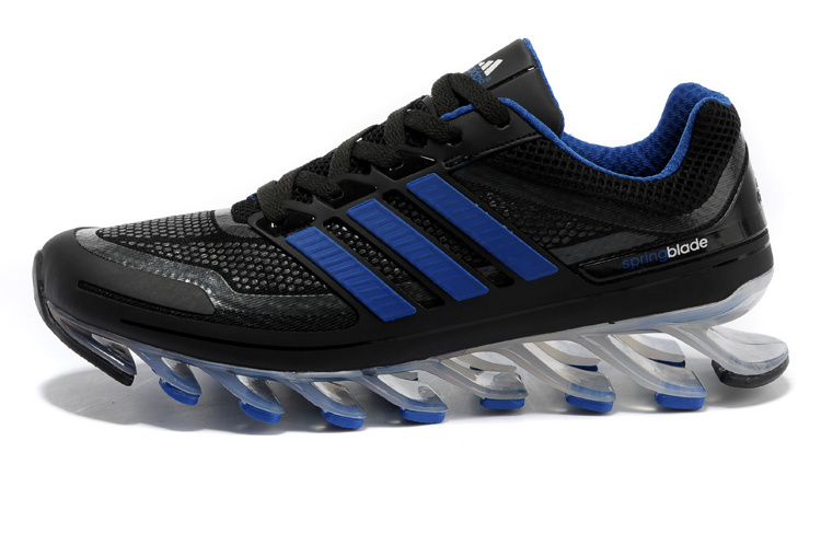 Adidas Springblade [H. 08] - Cliquez sur l'image pour la fermer